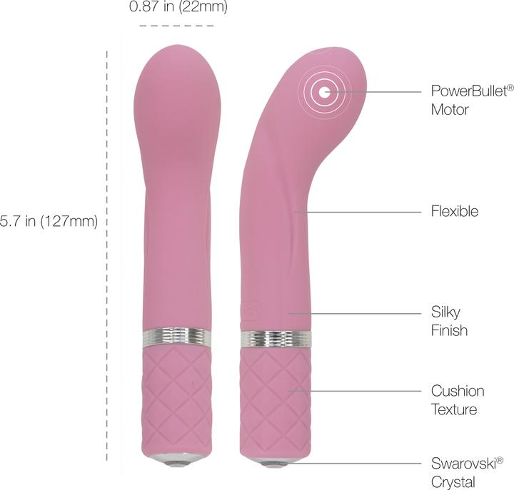 Produktbild Pillow Talk Racy