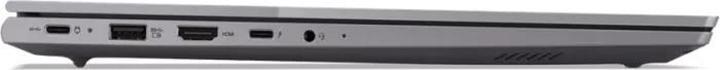 Produktbild Lenovo ThinkBook 16 Gen 6 (16", Intel Core i5-1335U, 16 GB, 512 GB, DE)