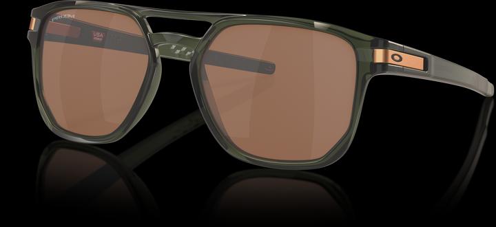 Actual product image Oakley Latch Beta