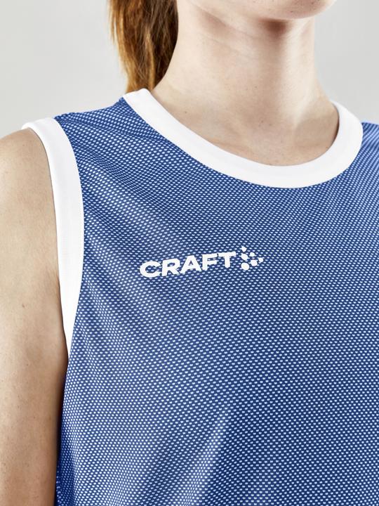 Produktbild Craft Progress Reversible Basket Singlet W (XS)