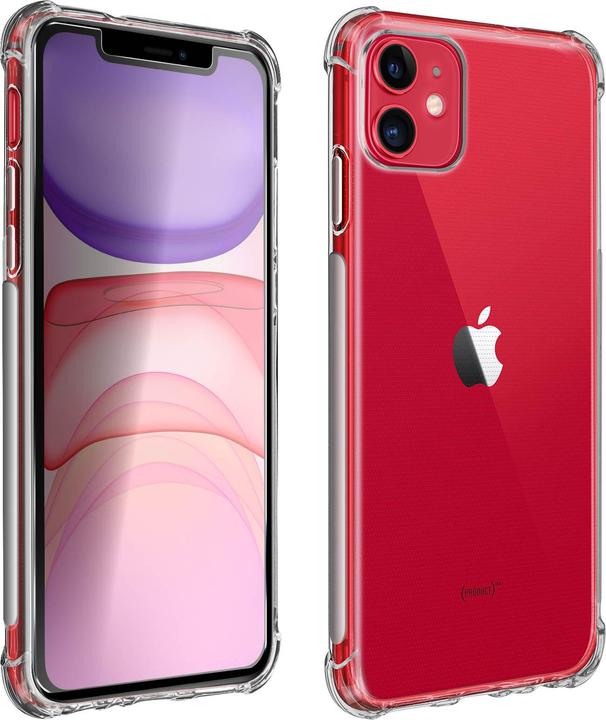 Produktbild Avizar Prems Series (Apple iPhone 11)