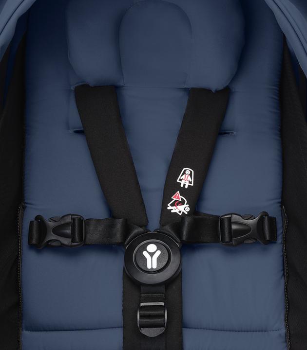 Produktbild Stokke YOYO 0+ Neugeborenen Set