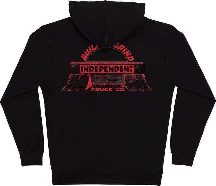 Independent M40973