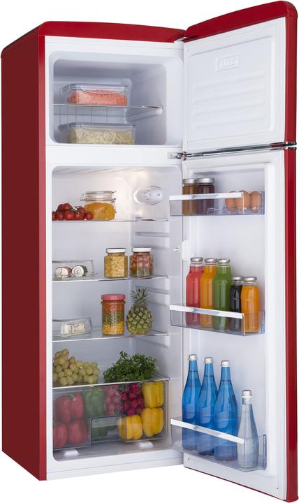 Produktbild Amica KGC 15630 R (213 l)