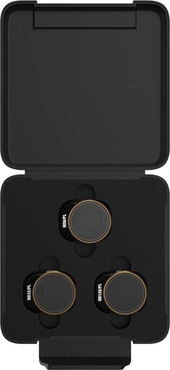 Actual product image PolarPro ND Filter Vivid Collection (Drone filters, DJI Mini 4 Pro)