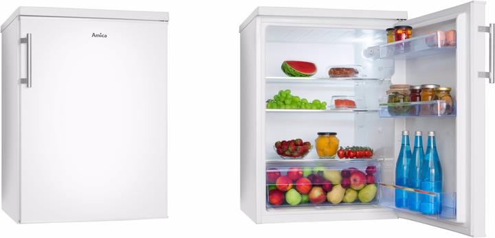 Produktbild Amica VKS 15917 W (155 l)