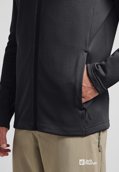 Immagine prodotto Jack Wolfskin Kolbenberg Fz M (XXL)