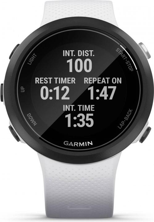 Produktbild Garmin Swim 2 (42 mm)