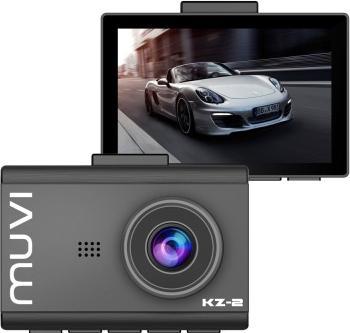 Immagine prodotto veho Muvi KZ-2 Pro 4K Dashcam