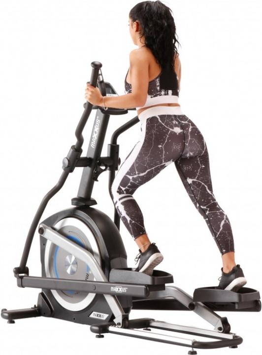 Actual product image Maxxus Cx 5.1