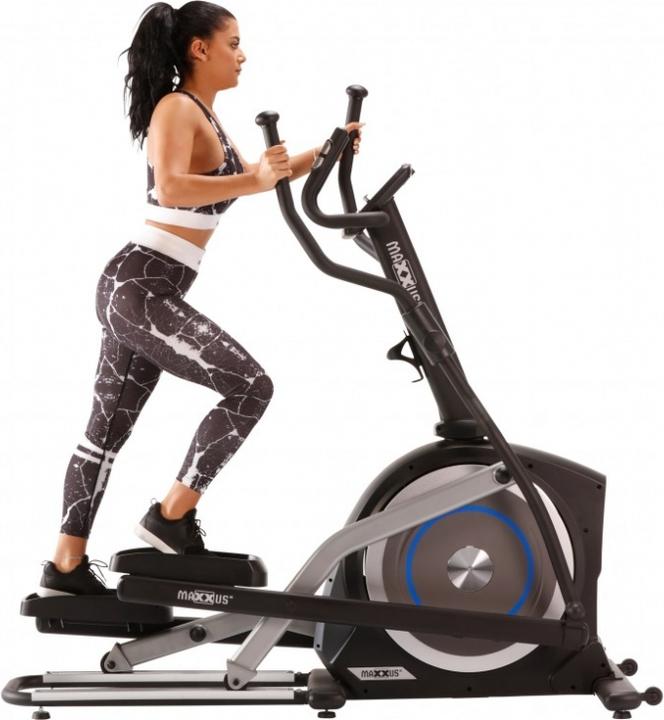 Actual product image Maxxus Cx 5.1