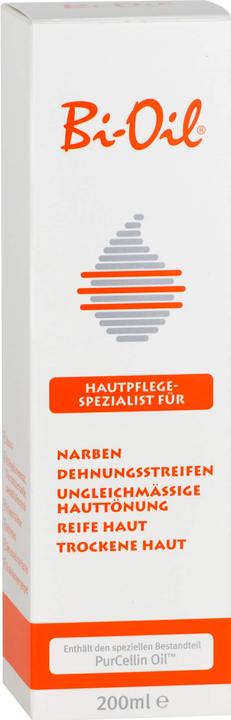 Produktbild Bi-Oil 200 ml Öl (Körperöl, 200 ml)