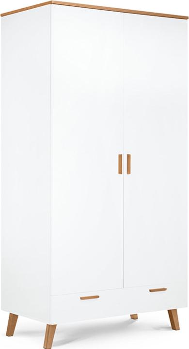 Produktbild Konsimo Frisk (100 x 195 x 58 cm)