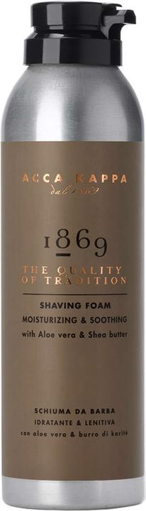 Produktbild Acca Kappa Shaving Foam (50 ml, Rasiergel)