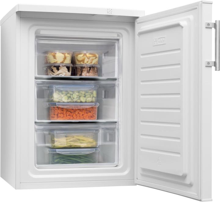 Produktbild Amica GS 15920 W (Freistehend, 97 l)