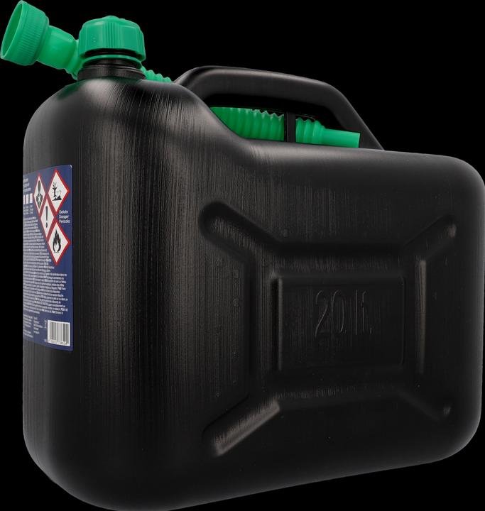 Actual product image Cartrend Petrol canister Inha