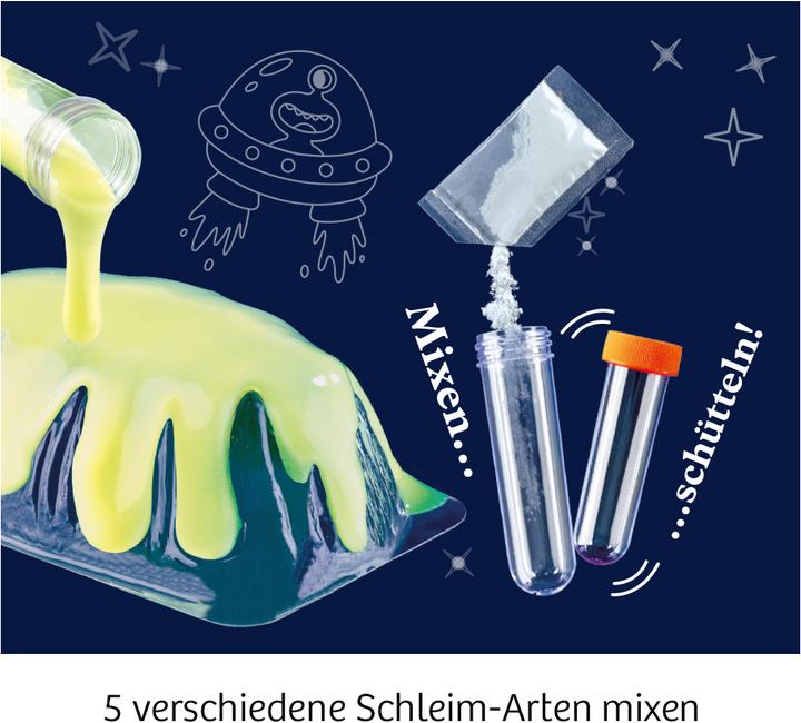 Produktbild Kosmos Kosmos-Experiment mit Alien Slime