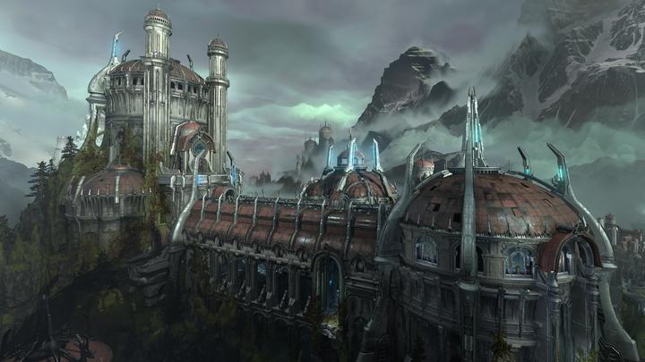 Produktbild Bethesda Microsoft DOOM Eternal Standard Xbox One (Xbox One S, EN)