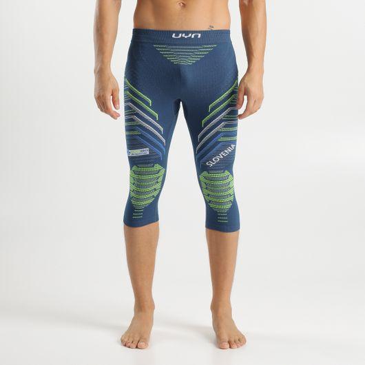 Immagine prodotto UYN 3/4-Thermohose Natyon 3.0 Slowenien (M)