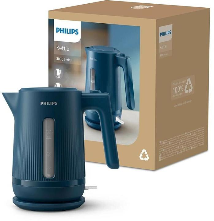 Produktbild Philips HD9411/71 (1.70 l, CH-Stecker)