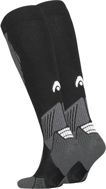 Produktbild Head 2erPack Ski Racer Socks (35 - 38)