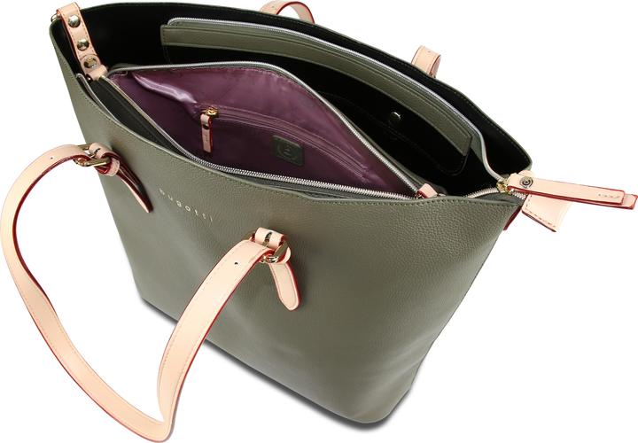 Produktbild Bugatti Handtasche Ella Shopper L (7 l)