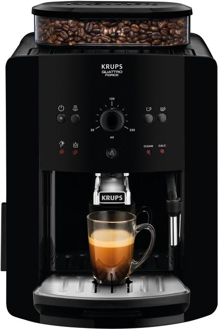 Image du produit Krups Cafetière automatique EA8110