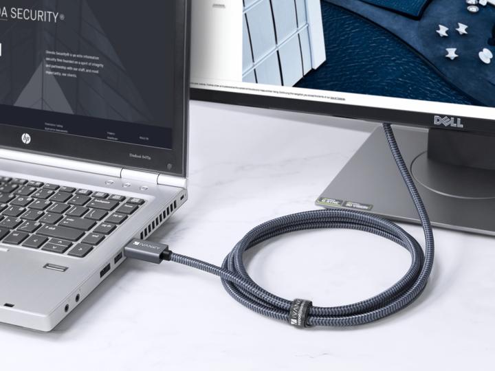 Immagine prodotto Ivanky DisplayPort — DisplayPort (2 m, DisplayPort)