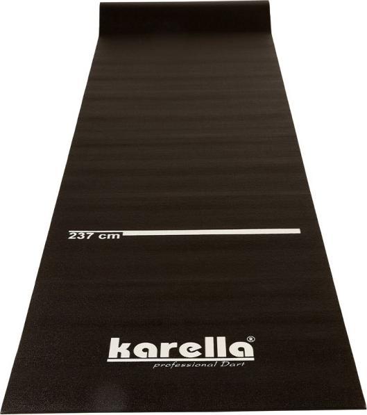 Karella Dartmatte