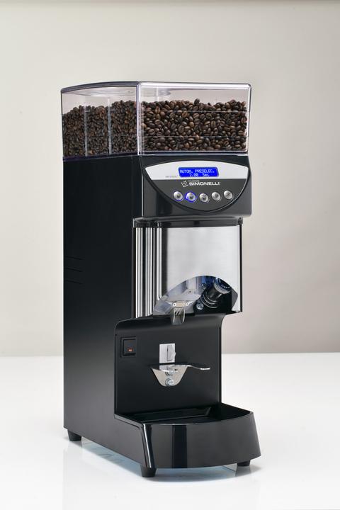 Produktbild Victoria Arduino Mythos Plus