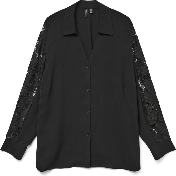 Produktbild Vero Moda VMCNANA Hemd Hemd (50)