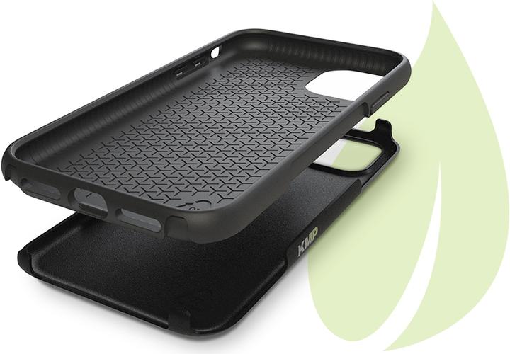 Actual product image KMP Sporty Case (Apple iPhone 11 Pro)