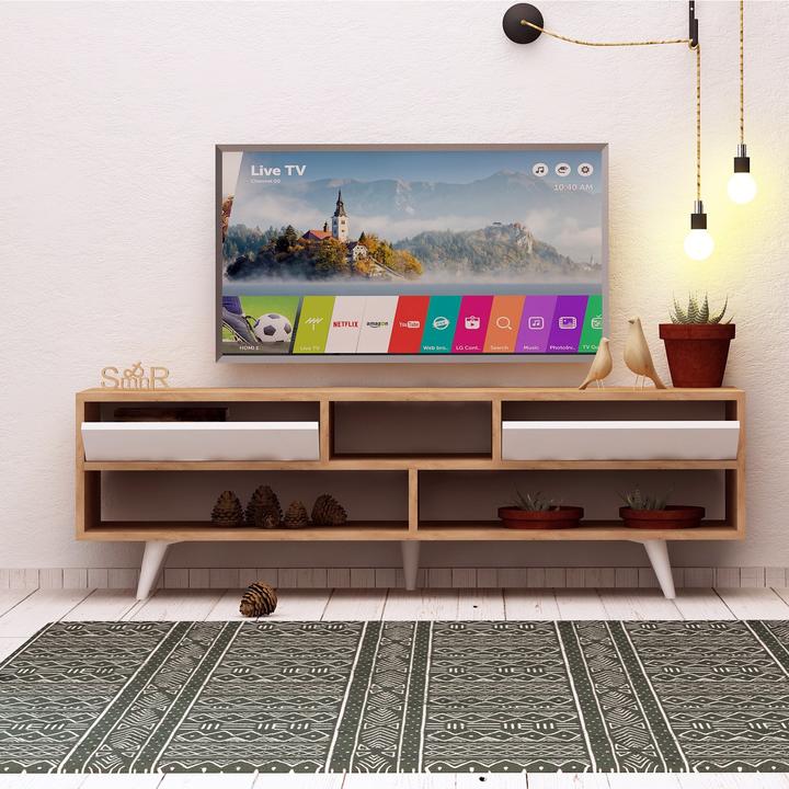 Actual product image Homitis Tamino (140 x 35 x 52 cm)