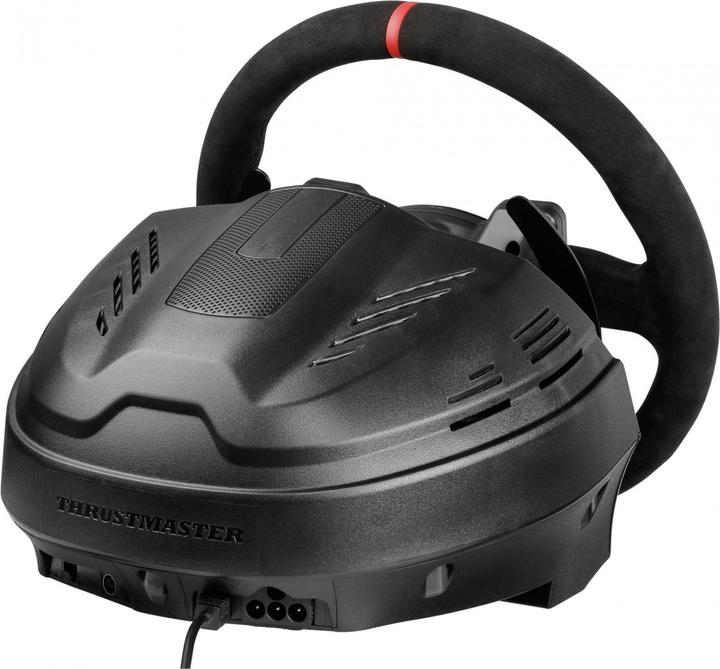 Produktbild Thrustmaster T300 Ferrari Integral RW Alcantara Edition (PS5, PC, PS3, PS4)