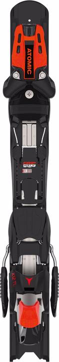 Actual product image Atomic Redster S9 + X 12 TL GW (159 cm, With binding)
