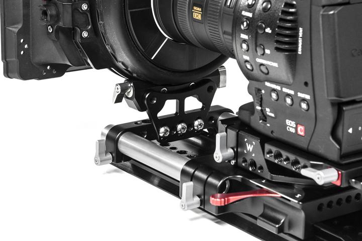 Immagine prodotto Wooden Camera Adattatore LW 15 mm (19 mm)
