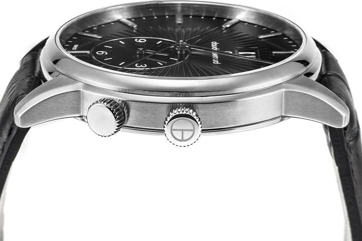 Immagine prodotto Claude Bernard 62007-3-NIN Herrenuhr Classic 42mm 5ATM