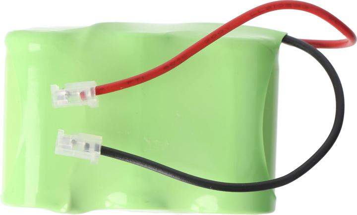 Actual product image AccuCell Akku für Schnurlos-Telefon Universal, Panasonic, Sanyo, Sony
