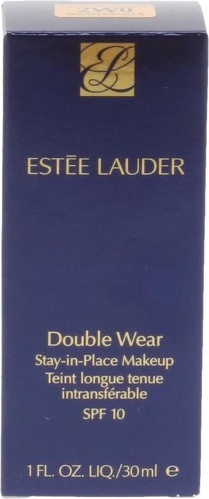 82 Vanille tiède
