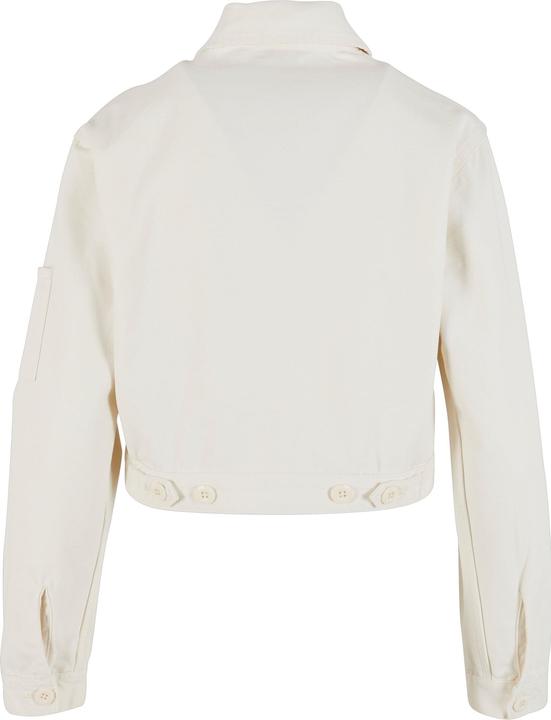 Actual product image Dickies Duck Canvas Smr Jacket - 89451 (XS)