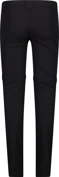 Image du produit CMP Campagnolo Girl's Zip Off Pant (140)