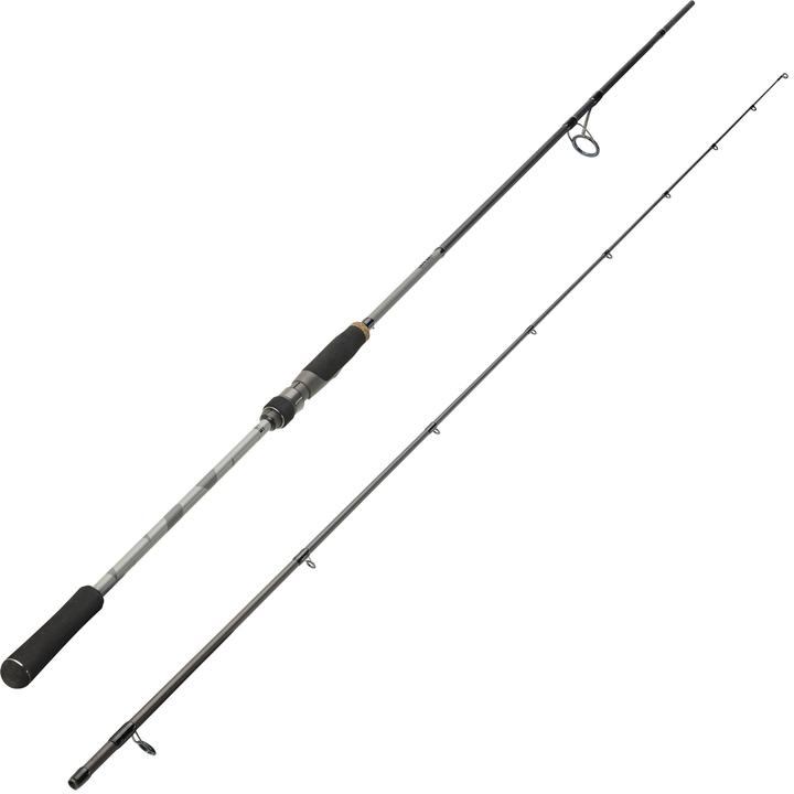 Caperlan WXM-5 240 MH (Castingrute, 240 cm)