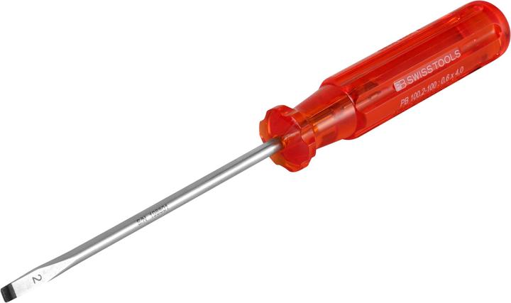 Produktbild PB Swiss Tools PB100 (Schlitzschrauben)