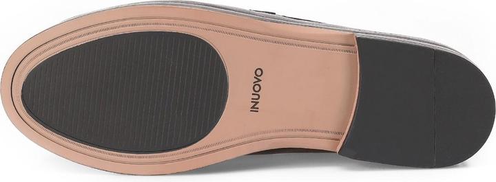 Produktbild Inuovo Einfach und vielseitig zu kombinieren, lässt sich dieser stilvolle und klassische Slipper von (38)