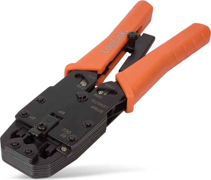 Actual product image LogiLink WZ0030 (Tool)
