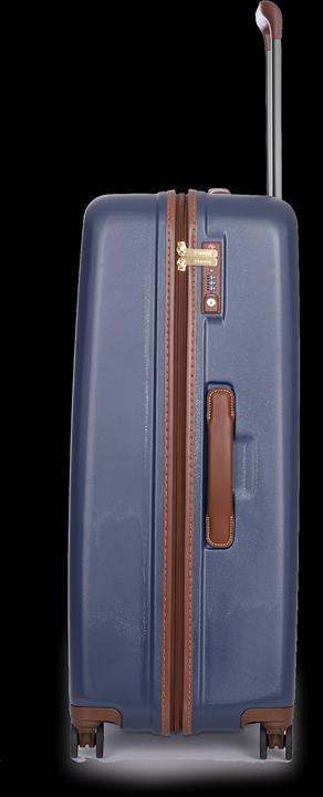 Actual product image Stratic Merian - Suitcase L (108 l, L (90 - 115l))