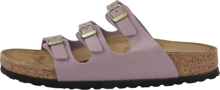 Birkenstock Florida Birko-Flor Graceful schmal - 66009 (39)