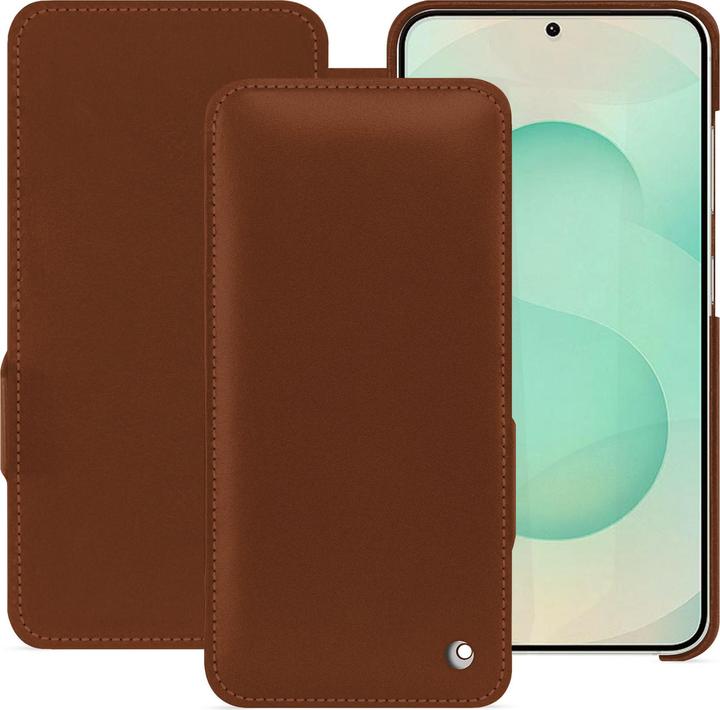 Productafbeelding Noreve Lederschutzhülle horizontal (Samsung Galaxy S25+)