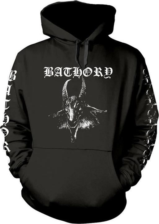 Image du produit Cdon - Sweat à capuche - Adulte (S)
