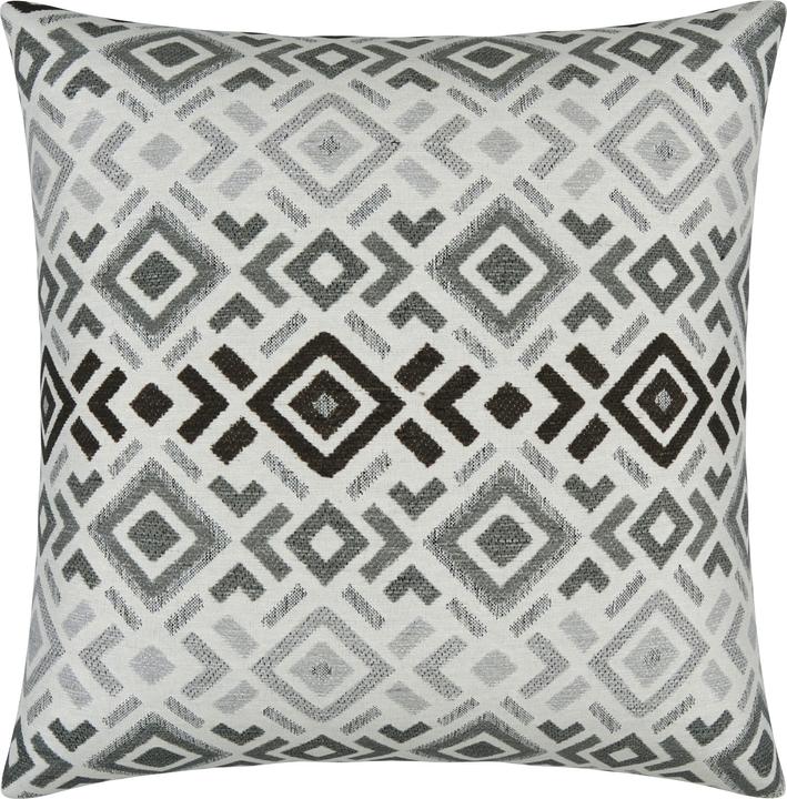 Image du produit Erwin Müller Housse de coussin "York Boho (50 x 50 cm)